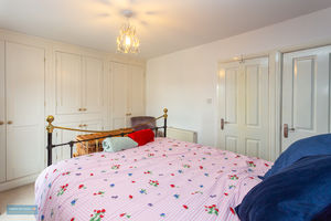 Bedroom 1- click for photo gallery